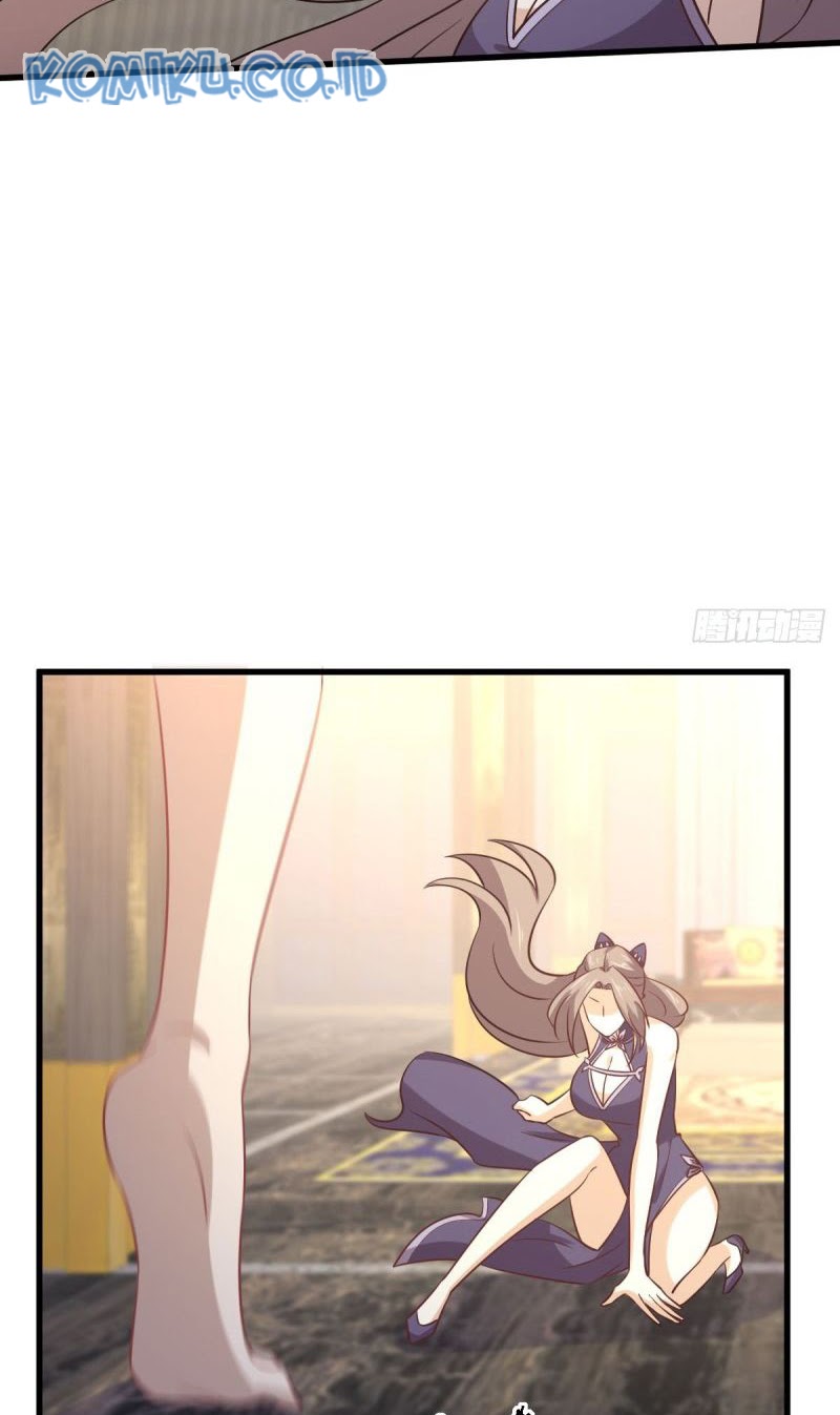 Immortal Swordsman in The Reverse World Chapter 143 Bahasa Indonesia